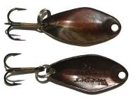 Блешня BoRich Weeper 1.5 м Латунь черненая Фотографія